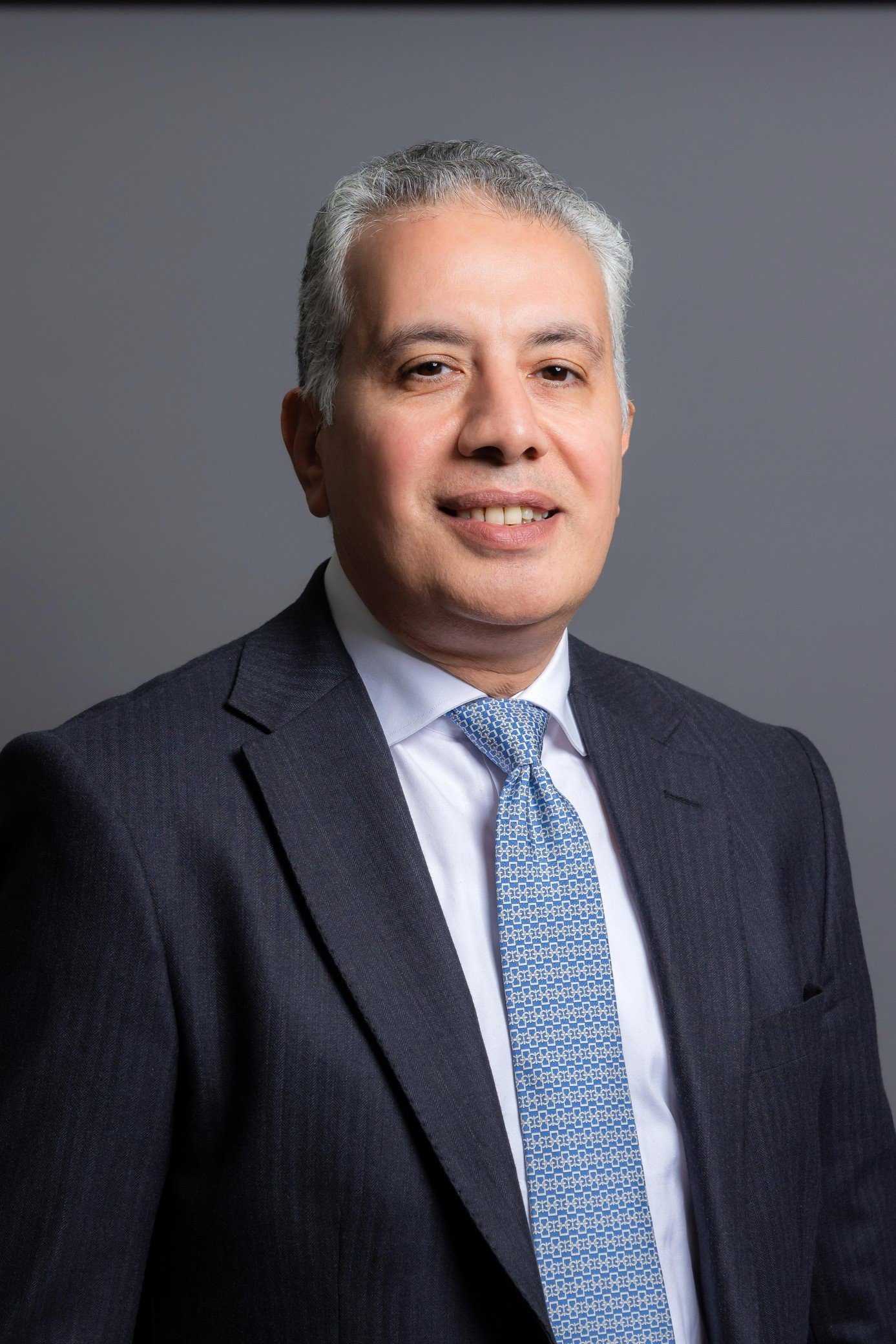 صرح نادر سعد، رئيس المشروعات الصغيرة والمتوسطة التنفيذي